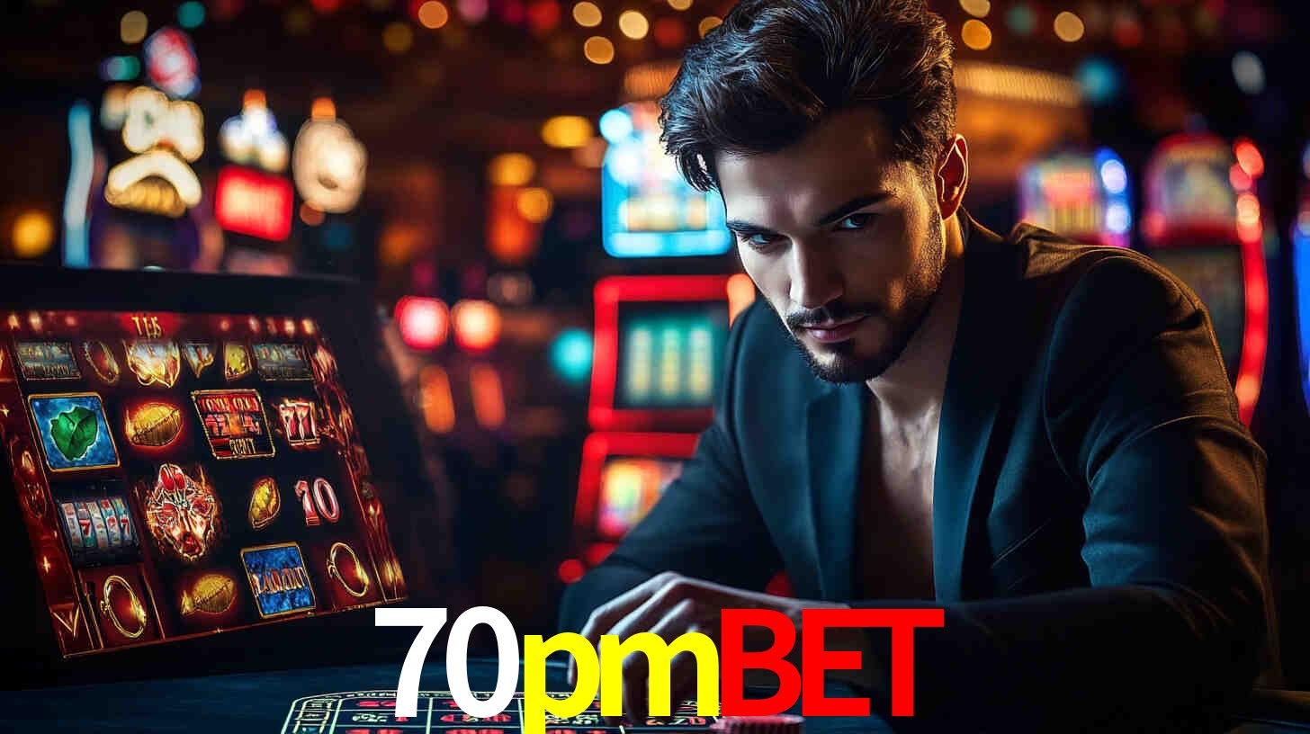 70pmbet login