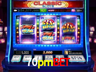 A Emoção da Loteria na 70pmbet: Uma Chance de Mudança de Vida