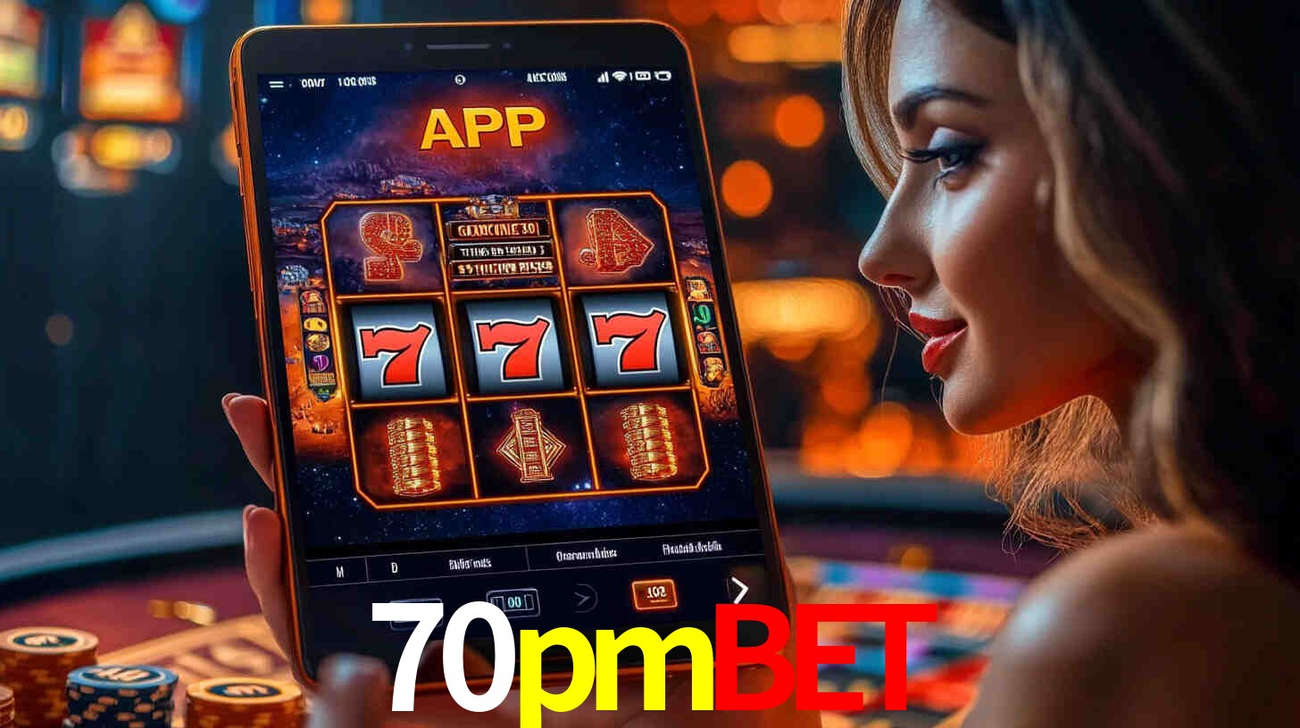 70pmbet -  - 70pmbet app