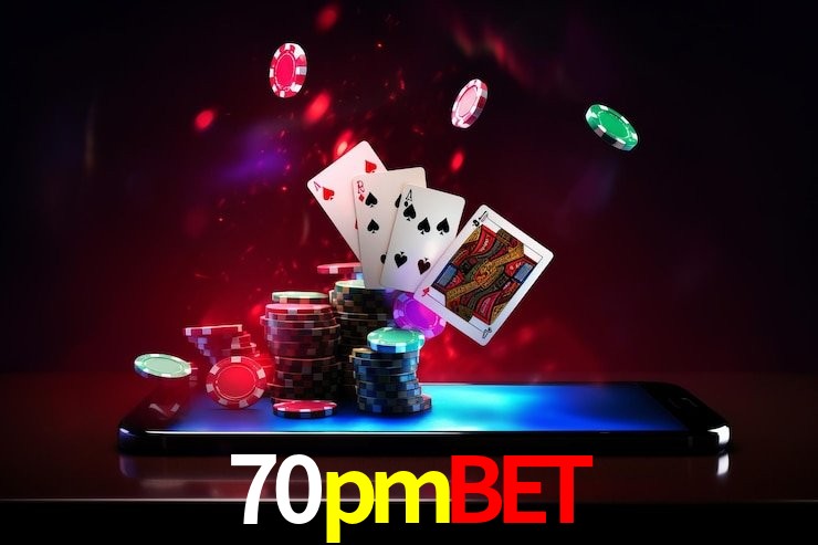 Live Casino 70pmbet