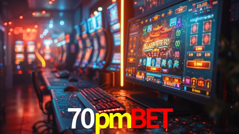 Ofertas Imperdíveis na 70pmbet: Promoções e Bônus Que Valem a Pena