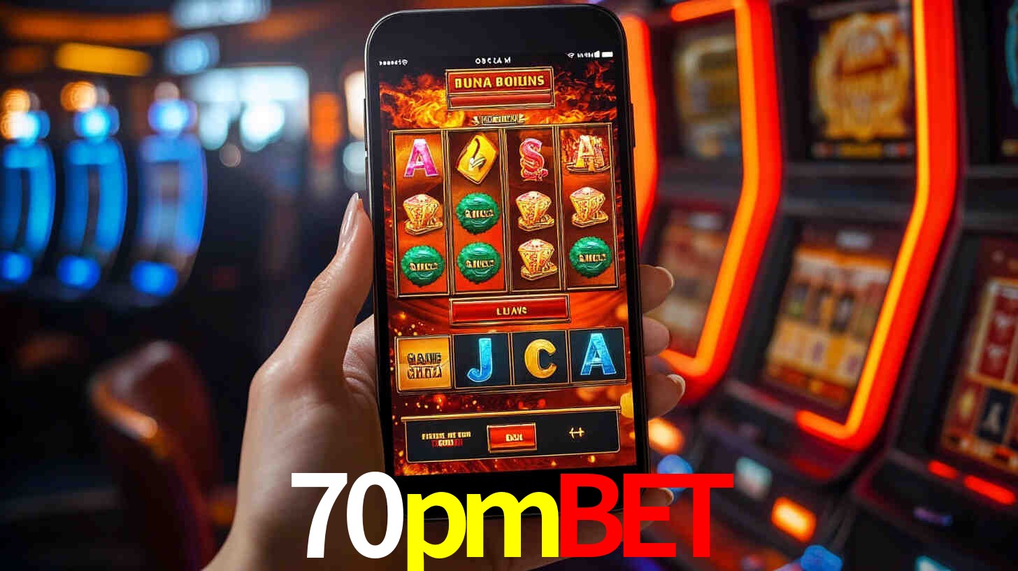 70pmbet,70pmbet app
