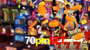 70pmbet: A Experiência de Casino com Jogos de Mesa ao Vivo