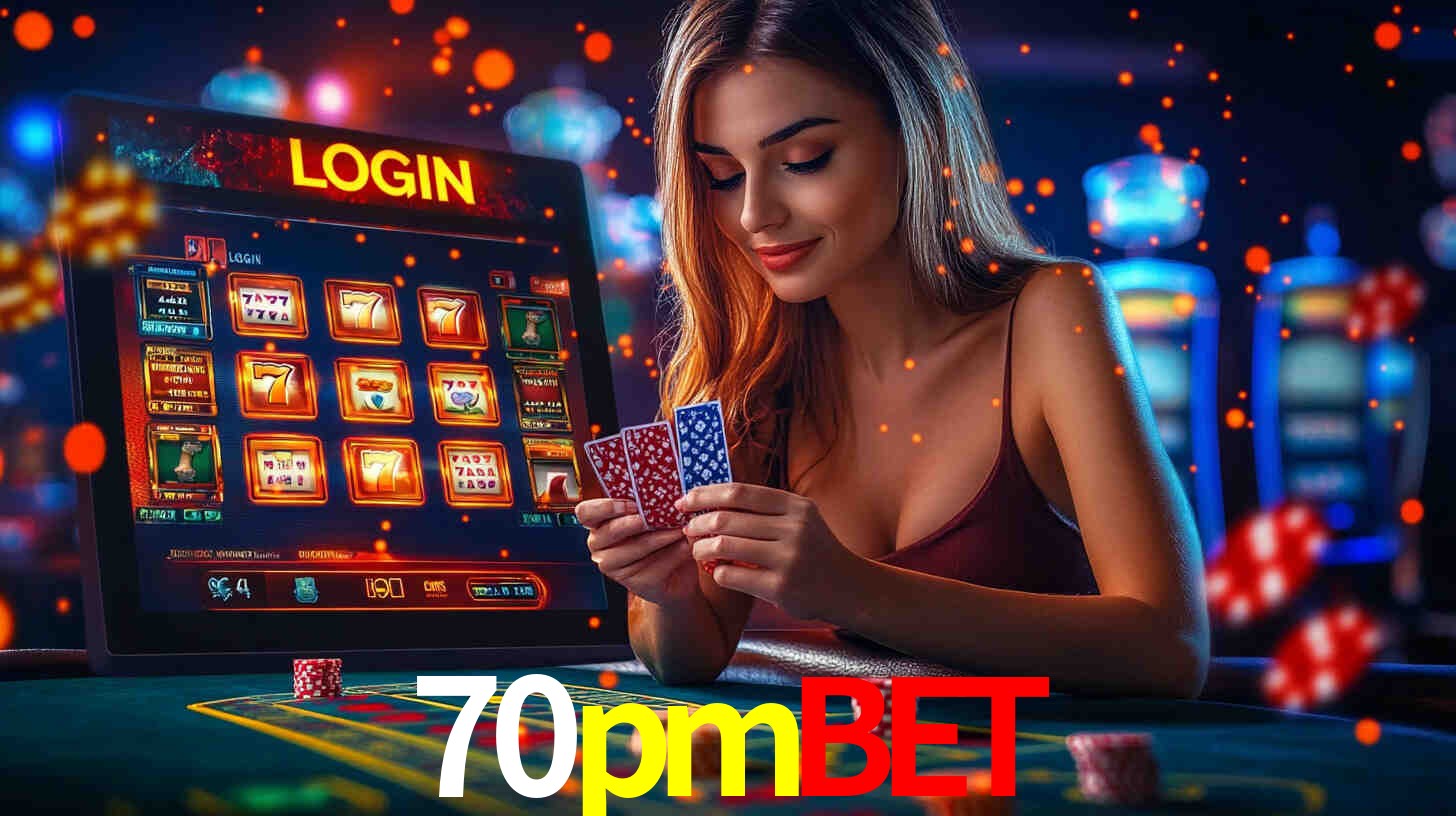 70pmbet app