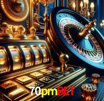 Bônus Diários 70pmbet