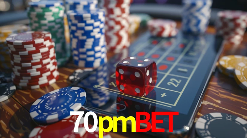 70pmbet,70pmbet app