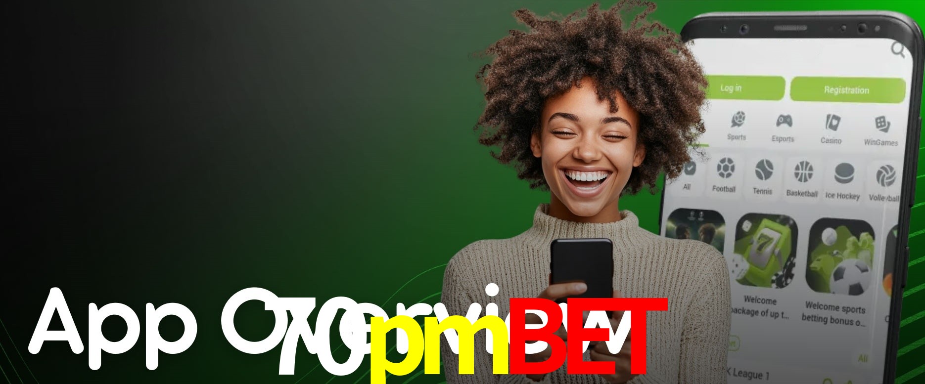 Flash Promotion 70pmbet