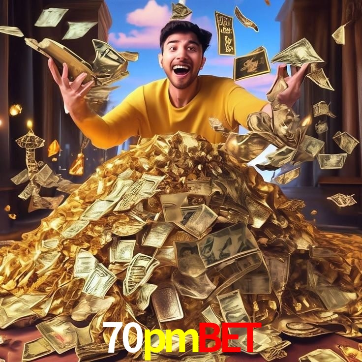 Jogos Exclusivos 70pmbet
