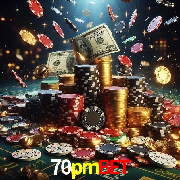 Descubra o Programa VIP da 70pmbet: Vantagens Exclusivas para Jogadores