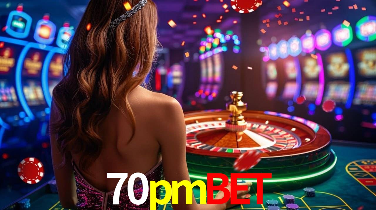 70pmbet,70pmbet app