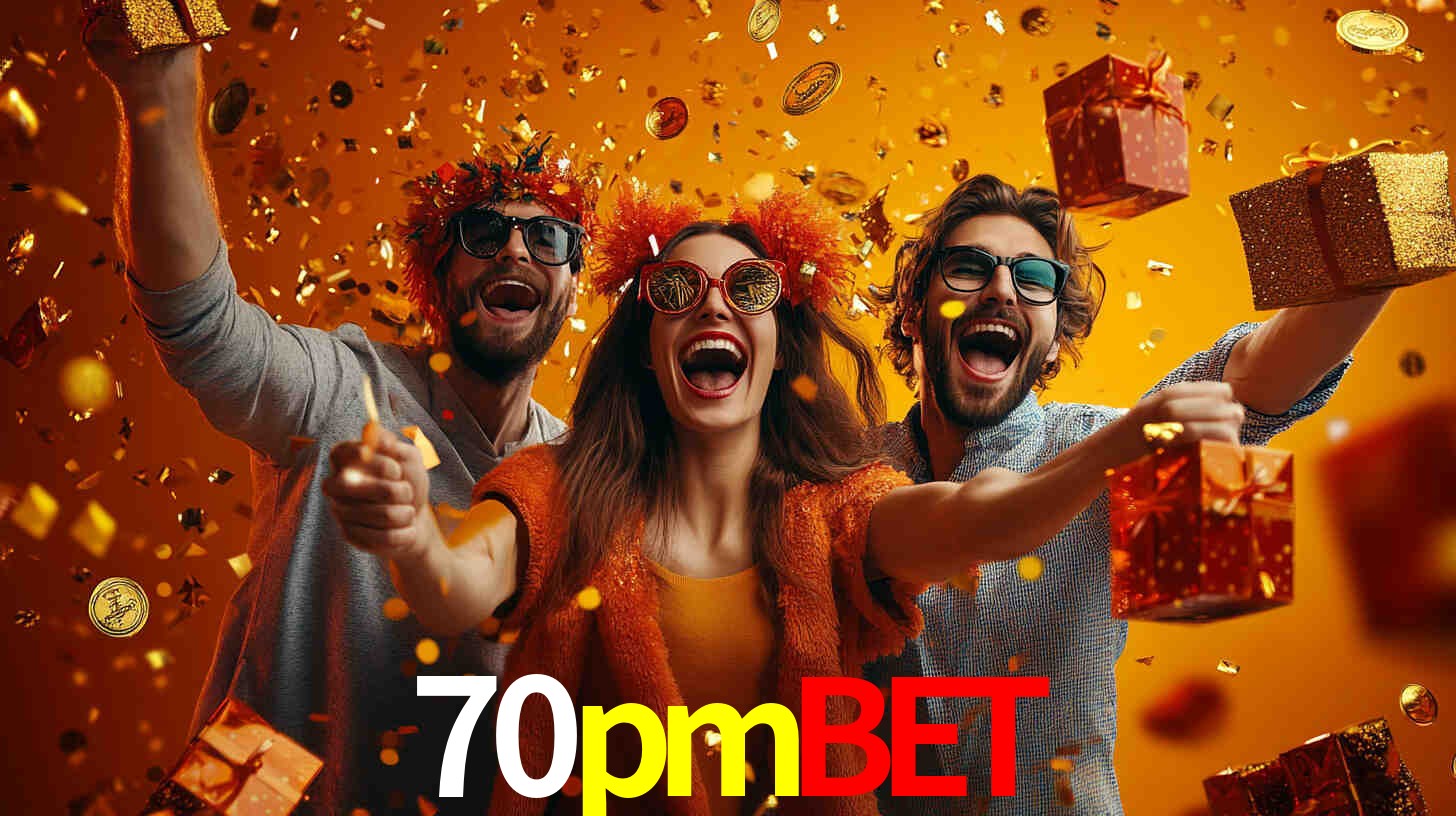 Sinta a adrenalina dos jogos de cassino com 70pmbet