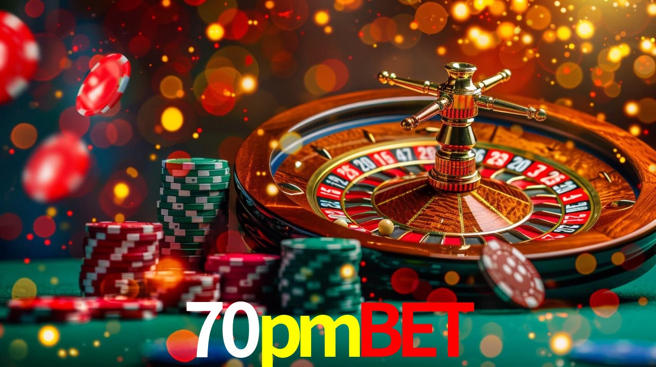 Descubra a Essência do 70pmbet: Nossa História e Compromissos