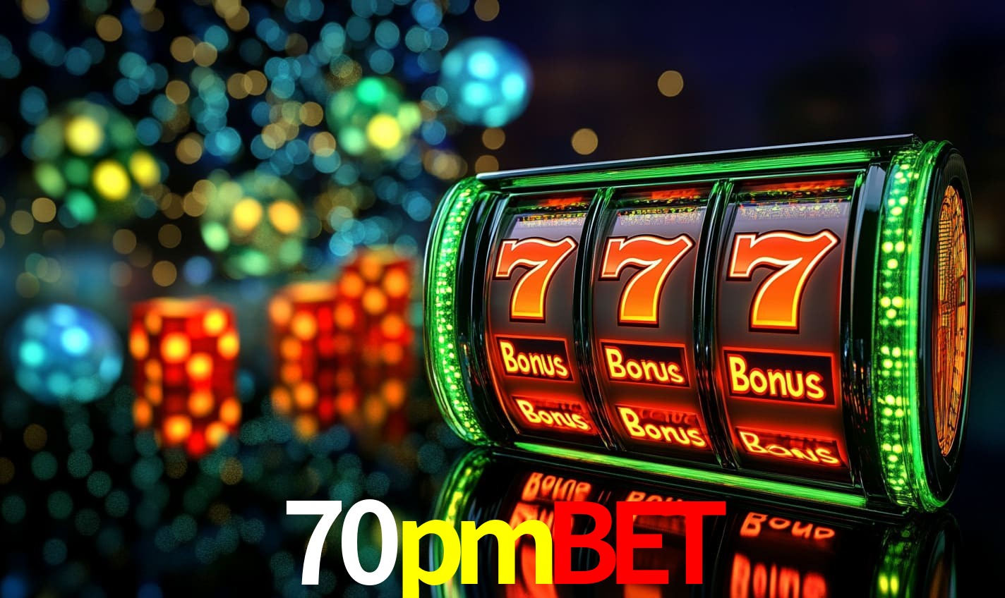 Diretório de Jogos 70pmbet