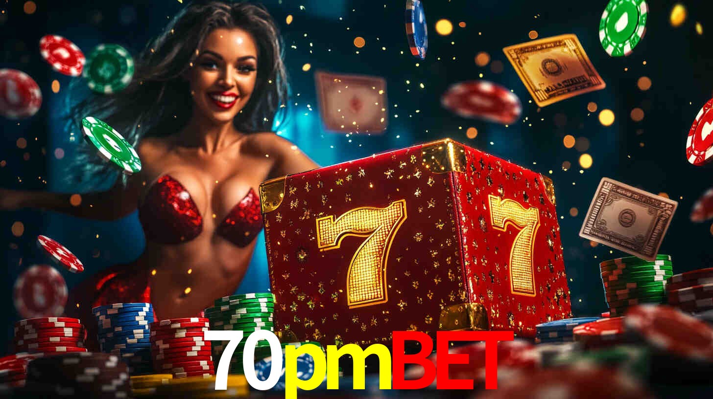A Experiência Imersiva dos Cassinos Ao Vivo no 70pmbet