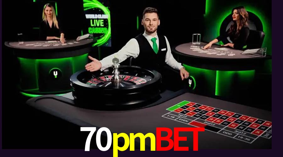 Platform Technology 70pmbet