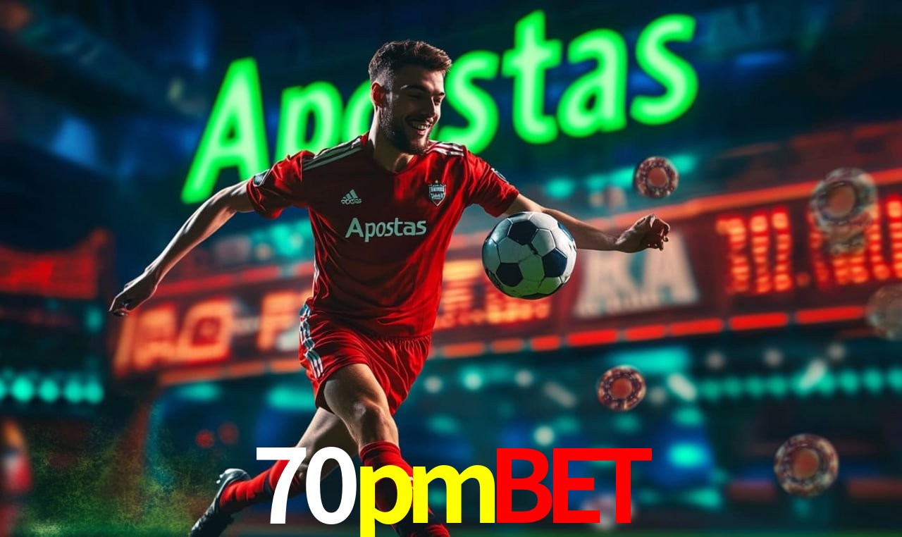 A Emoção da Loteria na 70pmbet: Uma Chance de Mudança de Vida