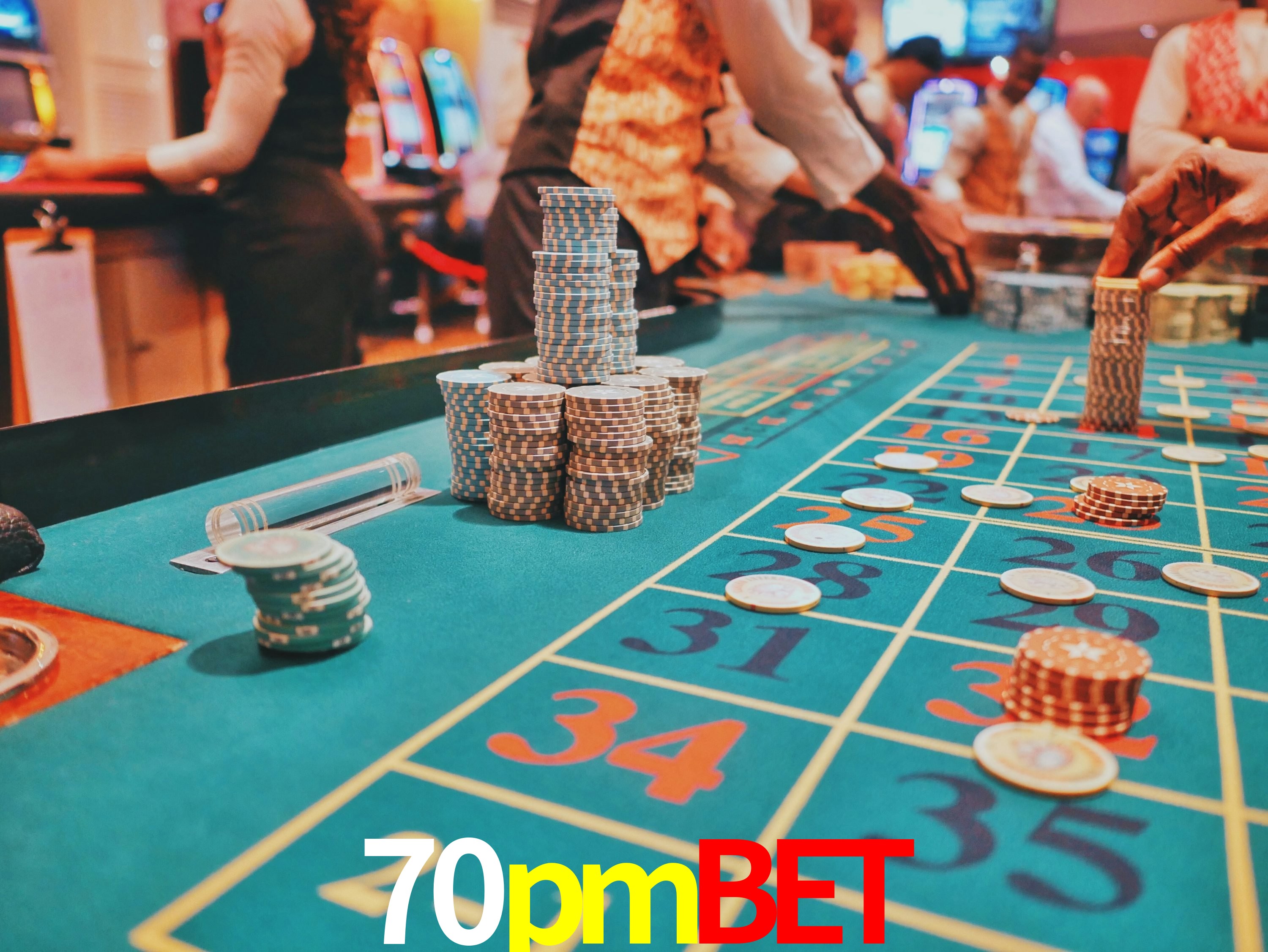 Programa VIP 70pmbet