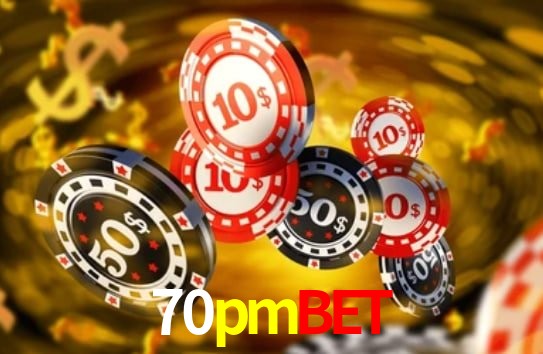 Casino Ao Vivo 70pmbet