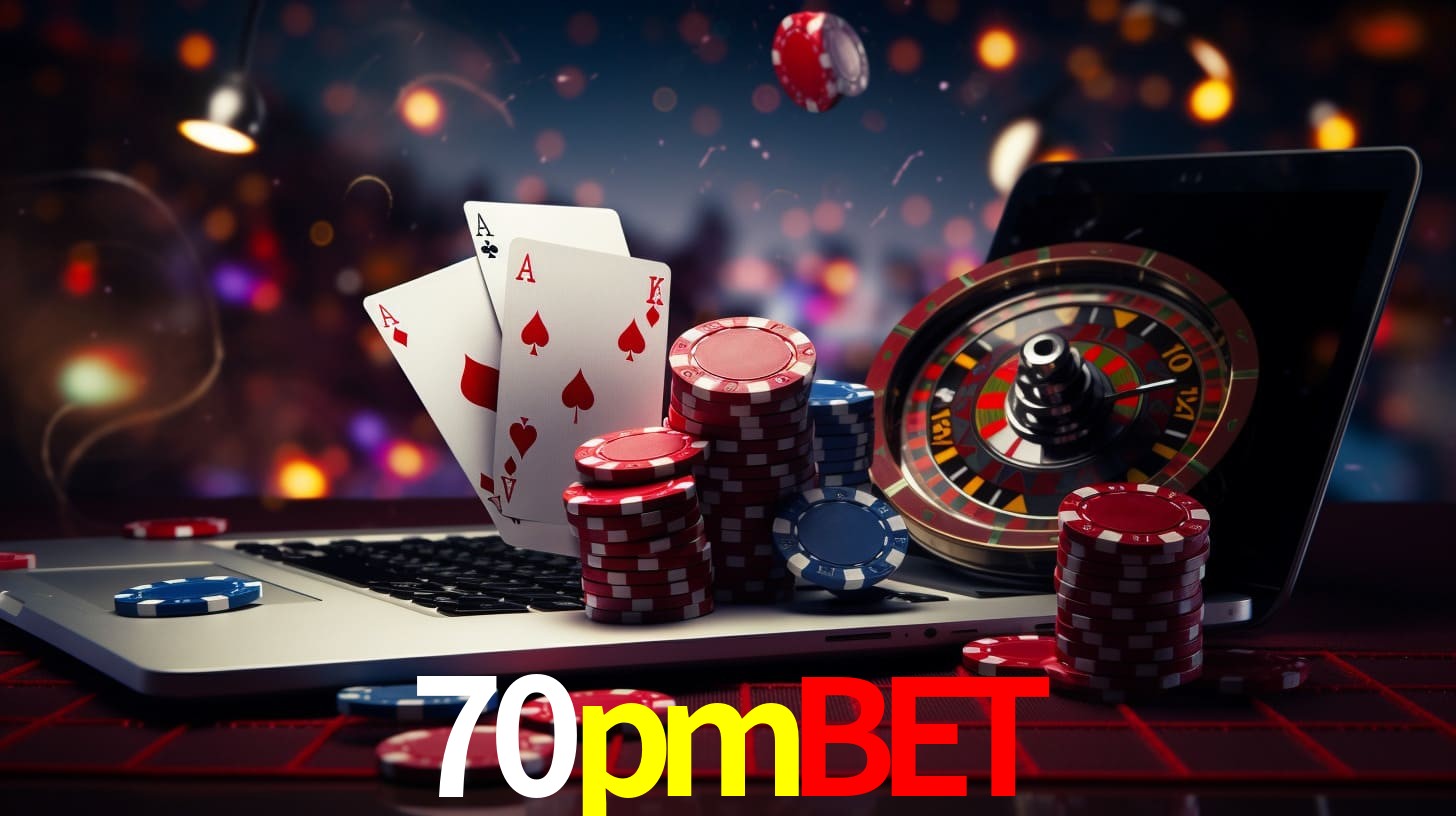 Football Betting 70pmbet