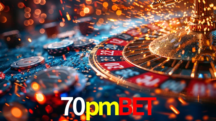 Account Benefits 70pmbet