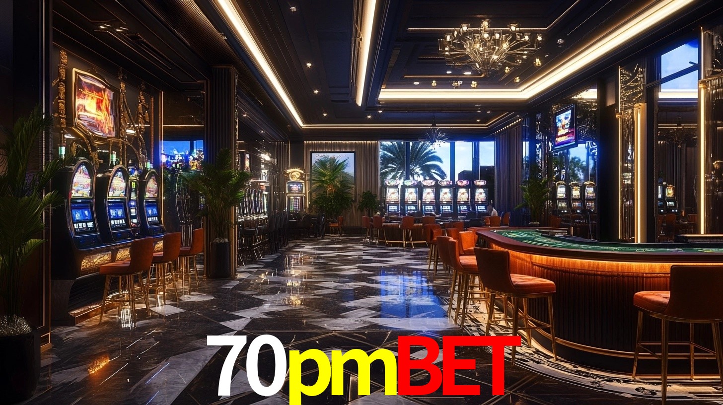 Welcome Bonus 70pmbet