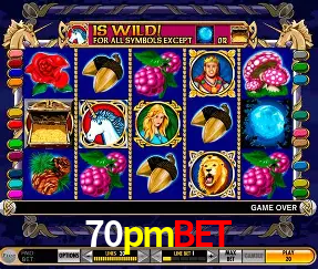 Descubra a Essência do 70pmbet: Nossa História e Compromissos