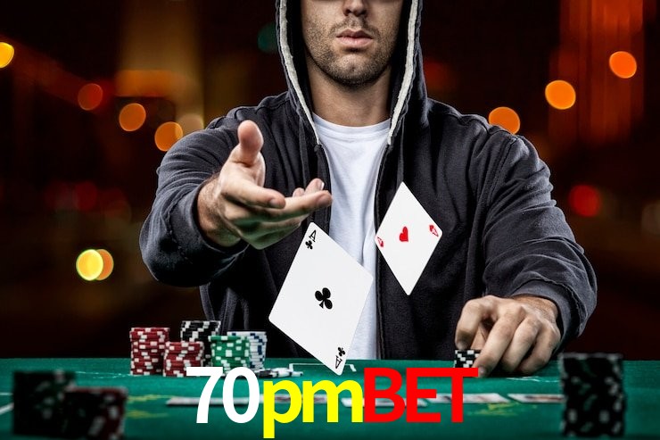 70pmbet login