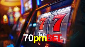 Jogos de Slot 70pmbet