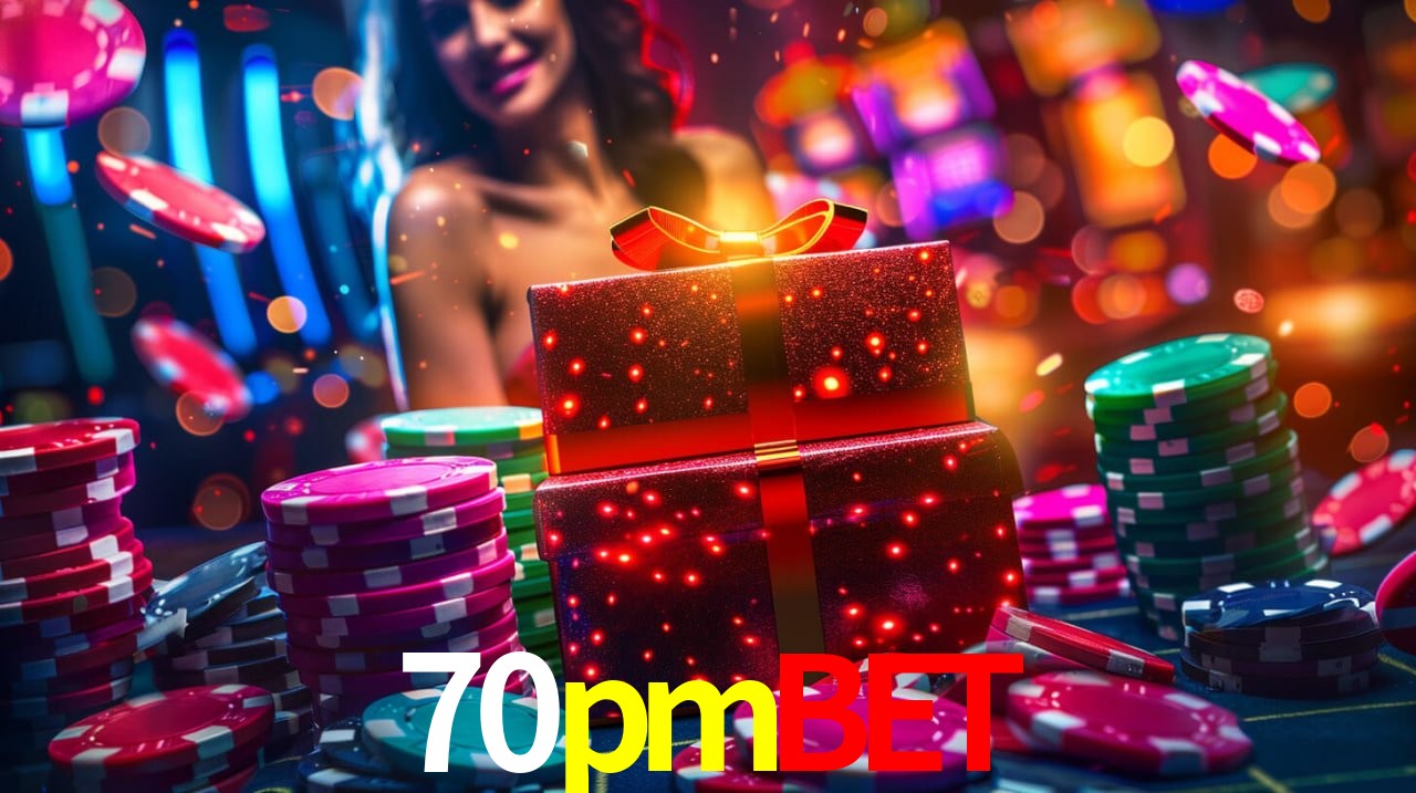 Descubra a Essência do 70pmbet: Nossa História e Compromissos