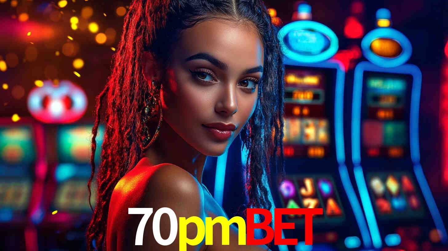 A Popularidade dos Caça-Níqueis no 70pmbet