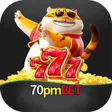 70pmbet Logo