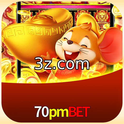 70pmbet-Logo